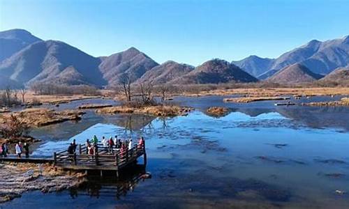 神农架有哪些景区值得玩儿?,神农架旅游景