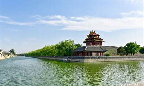 北京游玩攻略5日游自由行导游,北京旅游攻