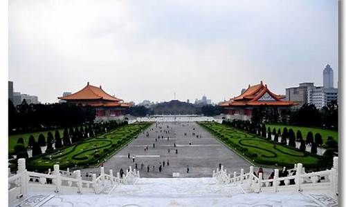 台湾旅游攻略八日游_台湾旅游攻略八日游价