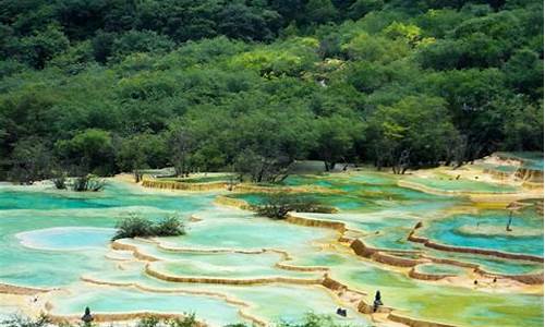 四川的旅游景点需要提前预约吗知乎_四川的