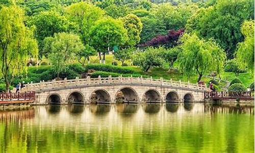 广西桂林虞山桥属于哪个区,桂林虞山公园景