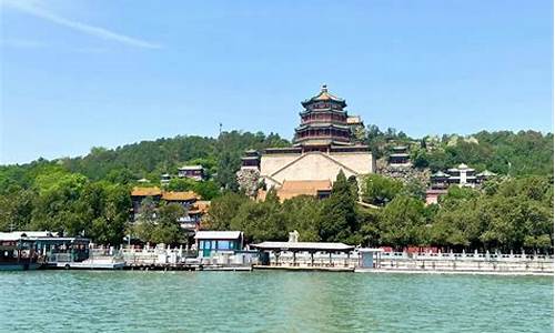 去北京旅游攻略及费用要多少_去北京旅游攻