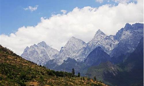 香格里拉的旅游景点,香格里拉旅游攻略必去四个景点有哪些