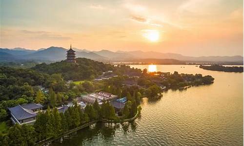 杭州西湖一日游景点_杭州西湖一日游攻略自由行