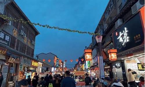 河南三日游旅游最佳景点_河南旅游攻略三天两夜