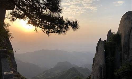 去安徽九华山旅游攻略,安徽九华山旅游攻略二日游最佳线路