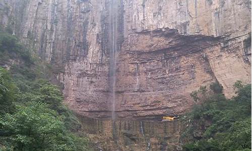 郑州到新乡八里沟旅游攻略,郑州到新乡八里沟怎么坐车多少钱