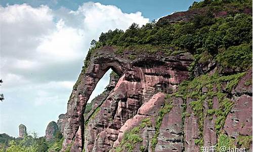 龙虎山旅游路线推荐,龙虎山旅游攻略一日游自驾游