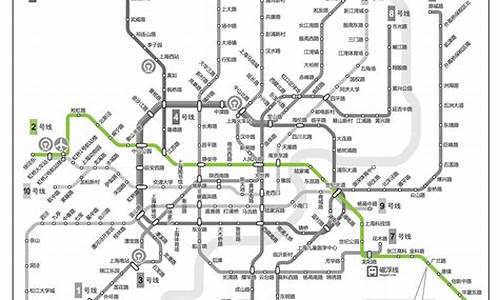 地铁2号线沿途景点公园_地铁2号线在中心公园哪里