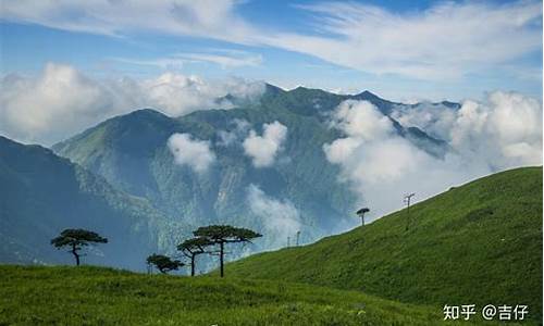 湖南武功山门票多少钱_株洲武功山攻略