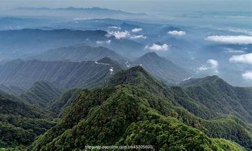 云雾山游玩项目,云雾山郊野公园