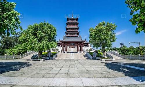 雷岗公园魁星塔,雷岗公园魁星阁