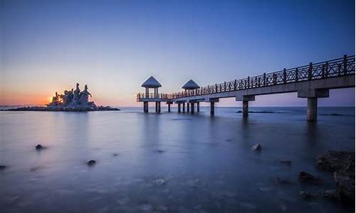 养马岛景点大全旅游景点,养马岛旅游攻略自由行路线