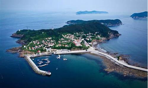 大连旅游海岛景点_大连海岛旅游攻略一日游多少钱