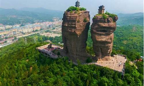 承德旅游攻略必玩的景点门票价格_承德旅游攻略必玩的景点门票价格查询