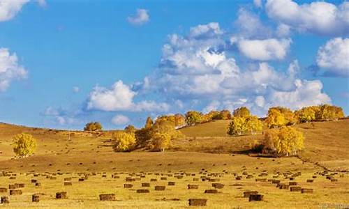 内蒙赤峰草原旅游哪里好_内蒙古赤峰旅游攻略大草原名称