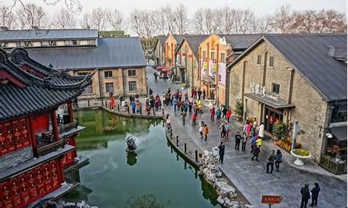 镇江旅游攻略景点必去推荐_镇江旅游必去景点有哪些