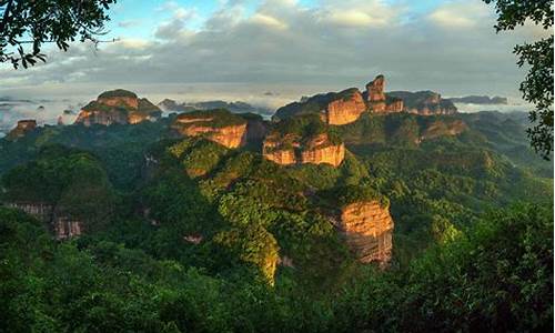 广东景点门票排名大全,广东省旅游景点门票