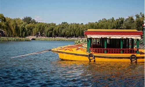 北京西站到北海公园坐什么公交车,北京西站到北海公园怎么坐车