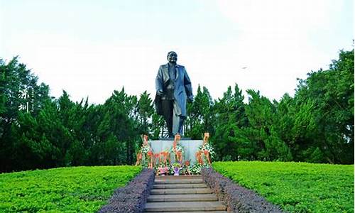 莲花山公园_莲花山公园要门票吗