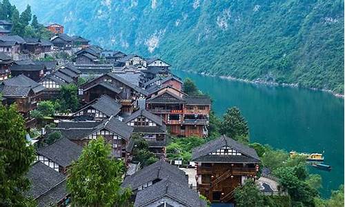 重庆周边景点一日游_重庆周边旅游攻略一日游