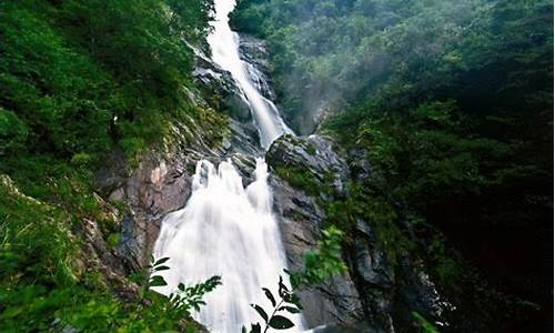 天目山旅游攻略一日游路线_天目山游玩攻略