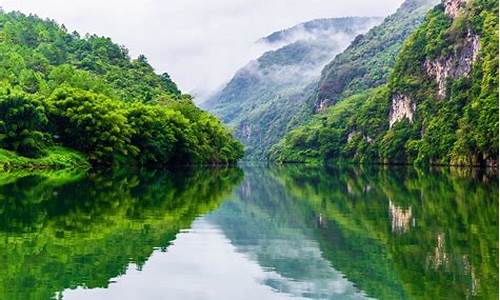 广东清远连州旅游景点大全_清远连州攻略