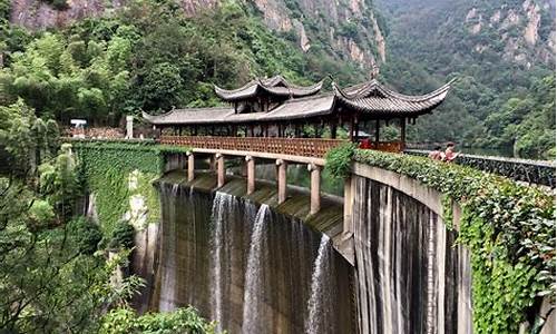 成都天台山旅游攻略二日攻略_成都天台山一日游攻略