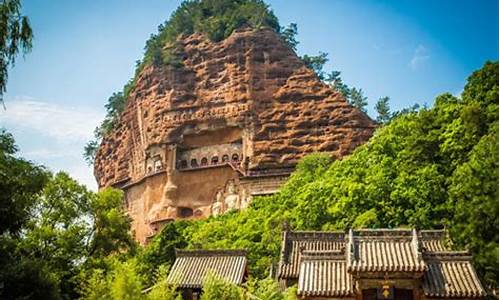 天水旅游景点门票价格,天水旅游景区