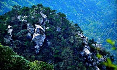 九江庐山旅游攻略一日游_江西九江庐山旅游风景区门票