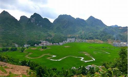 河池巴马哪里好玩_广西河池巴马旅游景点