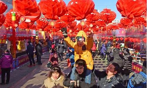 石家庄附近春节4天自驾去哪,石家庄春节七天自驾游路线查询最新