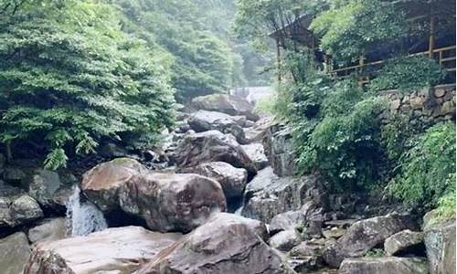 上海去天目山怎么去最方便_上海到天目山旅游攻略路线