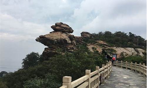 连云港云台山旅游攻略一日游路线,连云港云台山旅游景点攻略