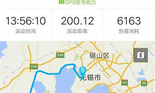 宜兴环太湖骑行路线,太湖环湖骑行攻略