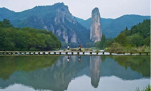 丽水旅游攻略必玩的景点大全_丽水十大旅游景点排名