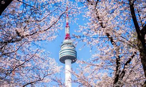 韩国首尔旅游攻略必去景点有哪些地方最好_韩国首尔旅游攻略必去景点有哪些地方最好的