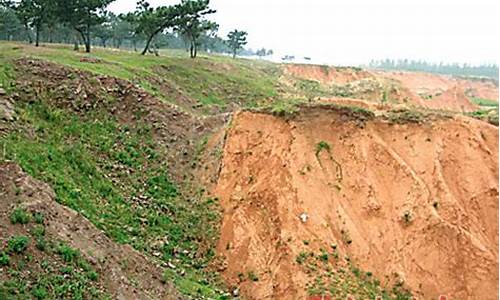 郯城地震遗址公园,郯城地震遗址公园收费吗现在