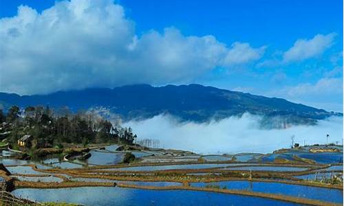 红河景点最值得去的地方是哪里呢_红河景点最值得去的地方