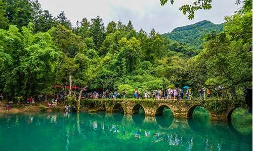 荔波旅游攻略景点必去_荔波旅游攻略自助游玩