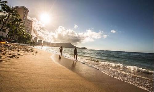 夏威夷蜜月旅行多少钱,夏威夷旅游攻略蜜月