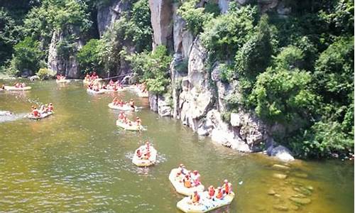 长葛旅游景点大全排名_长葛旅游景点大全排名图片