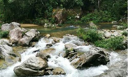 龙门南昆山旅游攻略二日游_龙门南昆山游玩攻略