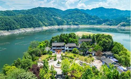 安康旅游攻略景点必去_安康旅游景点排行榜一日游