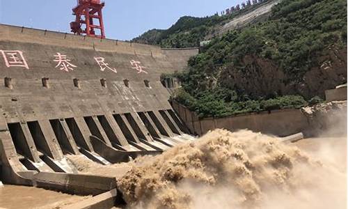 三门峡游景点大全景点排名榜,三门峡旅游景点大全攻略