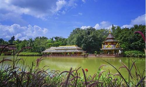 北京到西双版纳旅游攻略路线_北京到西双版纳旅游攻略