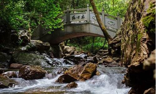 阳明山景区,阳明山攻略详解大全