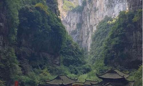 重庆武隆旅游景点门票多少钱_重庆武隆旅游景点门票