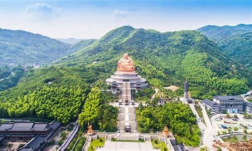 浙江奉化溪口旅游景点门票,浙江奉化溪口旅游攻略