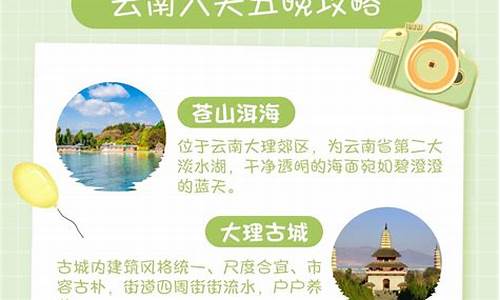 云南旅游攻略6天5晚云南旅游跟团报价_云南旅游团6日游跟团报